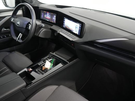 Opel Astra Sports Tourer 1.2 Turbo 136PK Hybrid GS | Apple Carplay/Android Auto|telefoonintegratie premium |... ActivLease financial lease