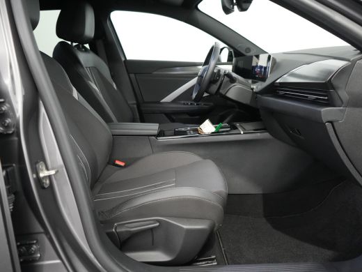 Opel Astra Sports Tourer 1.2 Turbo 136PK Hybrid GS | Apple Carplay/Android Auto|telefoonintegratie premium |... ActivLease financial lease