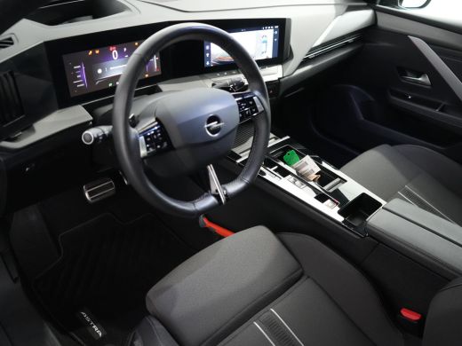 Opel Astra Sports Tourer 1.2 Turbo 136PK Hybrid GS | Apple Carplay/Android Auto|telefoonintegratie premium |... ActivLease financial lease