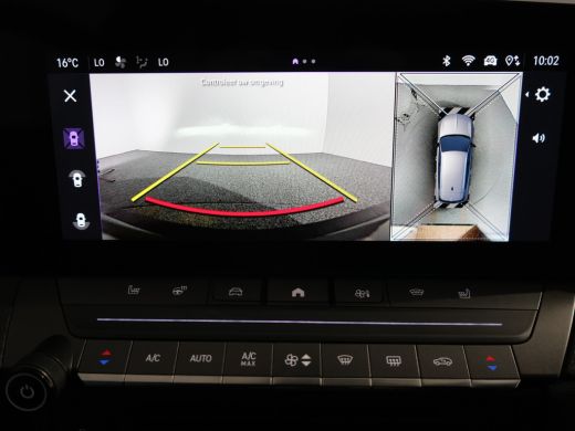 Opel Astra Sports Tourer 1.2 Turbo 136PK Hybrid GS | Apple Carplay/Android Auto|telefoonintegratie premium |... ActivLease financial lease