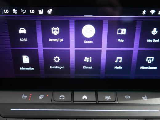 Opel Astra Sports Tourer 1.2 Turbo 136PK Hybrid GS | Apple Carplay/Android Auto|telefoonintegratie premium |... ActivLease financial lease
