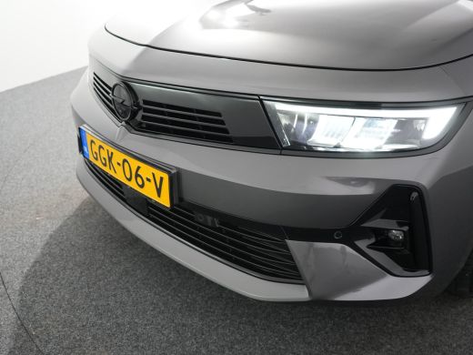 Opel Astra Sports Tourer 1.2 Turbo 136PK Hybrid GS | Apple Carplay/Android Auto|telefoonintegratie premium |... ActivLease financial lease
