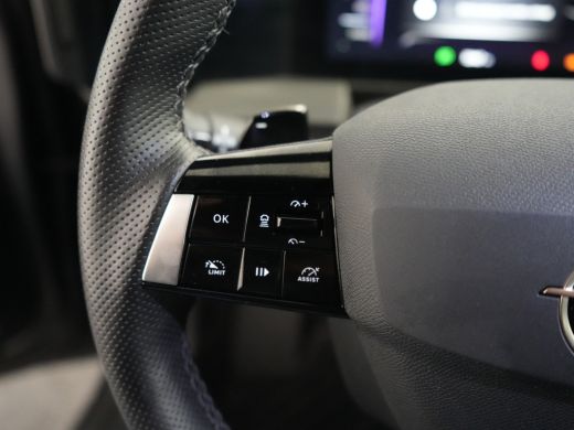 Opel Astra Sports Tourer 1.2 Turbo 136PK Hybrid GS | Apple Carplay/Android Auto|telefoonintegratie premium |... ActivLease financial lease