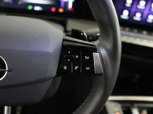 Opel Astra Sports Tourer 1.2 Turbo 136PK Hybrid GS | Apple Carplay/Android Auto|telefoonintegratie premium |... ActivLease financial lease