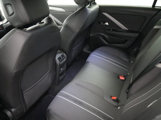 Opel Astra Sports Tourer 1.2 Turbo 136PK Hybrid GS | Apple Carplay/Android Auto|telefoonintegratie premium |... ActivLease financial lease