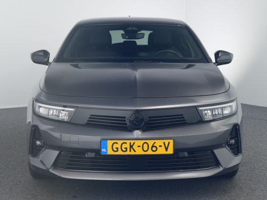 Opel Astra Sports Tourer 1.2 Turbo 136PK Hybrid GS | Apple Carplay/Android Auto|telefoonintegratie premium |... ActivLease financial lease