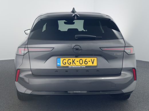 Opel Astra Sports Tourer 1.2 Turbo 136PK Hybrid GS | Apple Carplay/Android Auto|telefoonintegratie premium |... ActivLease financial lease