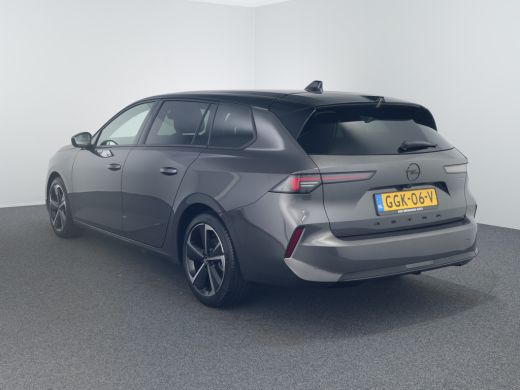 Opel Astra Sports Tourer 1.2 Turbo 136PK Hybrid GS | Apple Carplay/Android Auto|telefoonintegratie premium |... ActivLease financial lease