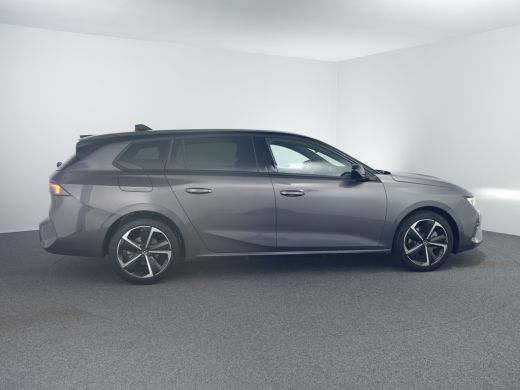 Opel Astra Sports Tourer 1.2 Turbo 136PK Hybrid GS | Apple Carplay/Android Auto|telefoonintegratie premium |... ActivLease financial lease