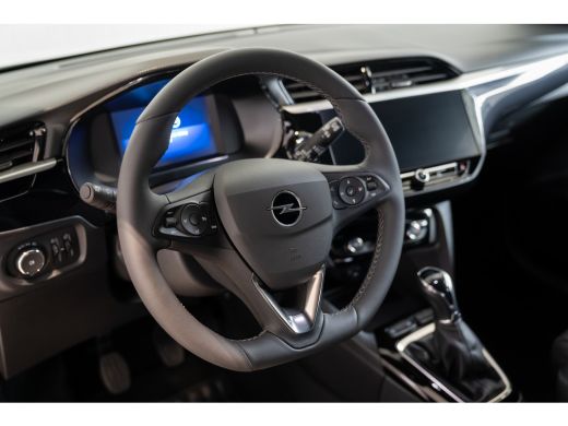 Opel Corsa 1.2 GS | Groot Navi | Camera | Parkeersensoren | Climate Controle | Apple Carplay & Android Auto | ActivLease financial lease