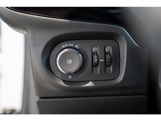 Opel Corsa 1.2 GS | Groot Navi | Camera | Parkeersensoren | Climate Controle | Apple Carplay & Android Auto | ActivLease financial lease