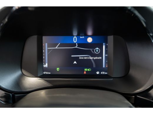 Opel Corsa 1.2 GS | Groot Navi | Camera | Parkeersensoren | Climate Controle | Apple Carplay & Android Auto | ActivLease financial lease
