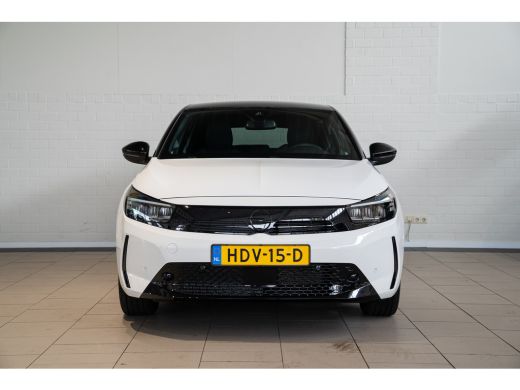 Opel Corsa 1.2 GS | Groot Navi | Camera | Parkeersensoren | Climate Controle | Apple Carplay & Android Auto | ActivLease financial lease