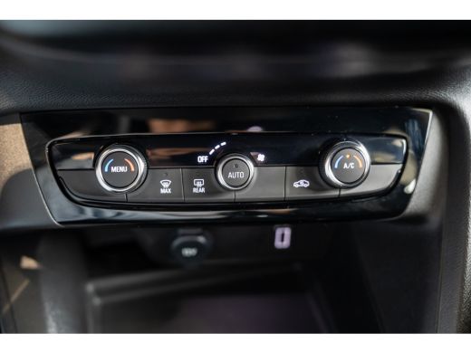 Opel Corsa 1.2 GS | Groot Navi | Camera | Parkeersensoren | Climate Controle | Apple Carplay & Android Auto | ActivLease financial lease