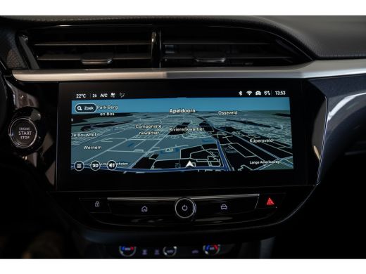Opel Corsa 1.2 GS | Groot Navi | Camera | Parkeersensoren | Climate Controle | Apple Carplay & Android Auto | ActivLease financial lease