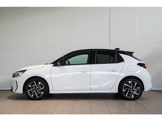 Opel Corsa 1.2 GS | Groot Navi | Camera | Parkeersensoren | Climate Controle | Apple Carplay & Android Auto | ActivLease financial lease