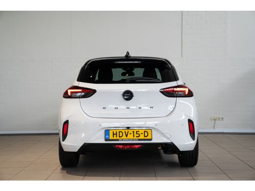 Opel Corsa 1.2 GS | Groot Navi | Camera | Parkeersensoren | Climate Controle | Apple Carplay & Android Auto | ActivLease financial lease
