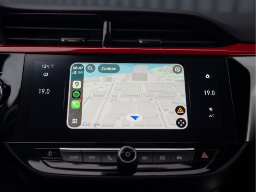 Opel Corsa 1.2T 100PK GS Line | Navi | Keyless | 17'' | Apple Carplay/ Android Auto | Premium Pakket | Prijs... ActivLease financial lease