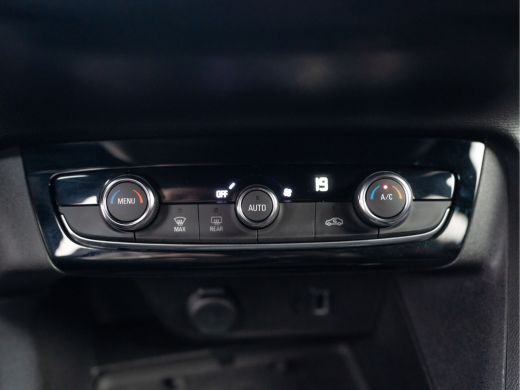 Opel Corsa 1.2T 100PK GS Line | Navi | Keyless | 17'' | Apple Carplay/ Android Auto | Premium Pakket | Prijs... ActivLease financial lease