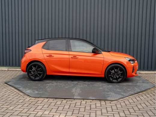 Opel Corsa 1.2T 100PK GS Line | Navi | Keyless | 17'' | Apple Carplay/ Android Auto | Premium Pakket | Prijs... ActivLease financial lease