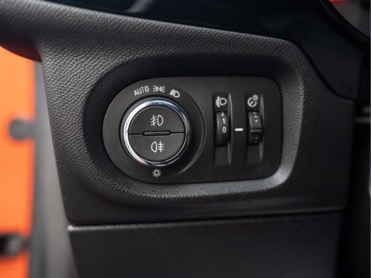 Opel Corsa 1.2T 100PK GS Line | Navi | Keyless | 17'' | Apple Carplay/ Android Auto | Premium Pakket | Prijs... ActivLease financial lease