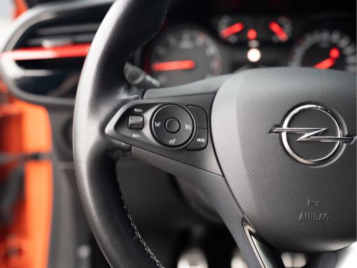 Opel Corsa 1.2T 100PK GS Line | Navi | Keyless | 17'' | Apple Carplay/ Android Auto | Premium Pakket | Prijs... ActivLease financial lease