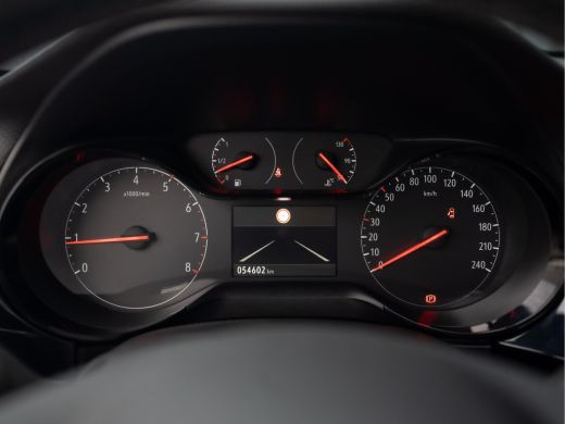 Opel Corsa 1.2T 100PK GS Line | Navi | Keyless | 17'' | Apple Carplay/ Android Auto | Premium Pakket | Prijs... ActivLease financial lease