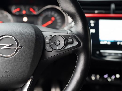 Opel Corsa 1.2T 100PK GS Line | Navi | Keyless | 17'' | Apple Carplay/ Android Auto | Premium Pakket | Prijs... ActivLease financial lease