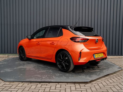 Opel Corsa 1.2T 100PK GS Line | Navi | Keyless | 17'' | Apple Carplay/ Android Auto | Premium Pakket | Prijs... ActivLease financial lease