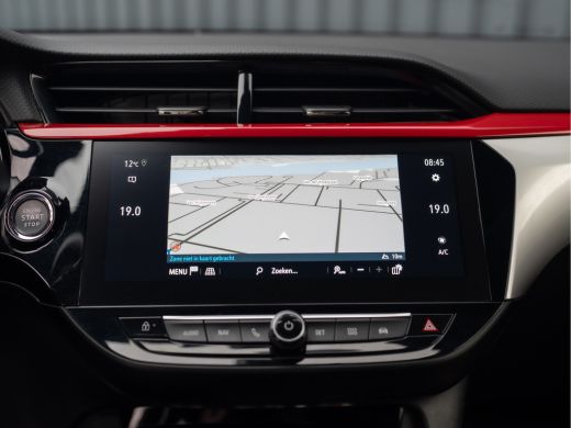 Opel Corsa 1.2T 100PK GS Line | Navi | Keyless | 17'' | Apple Carplay/ Android Auto | Premium Pakket | Prijs... ActivLease financial lease