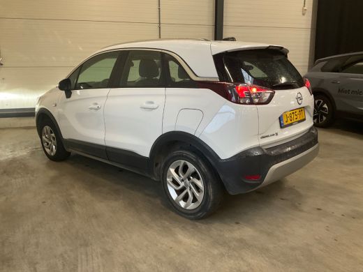 Opel Crossland X 1.2 Turbo Innovation ActivLease financial lease