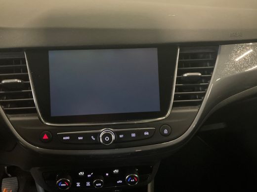 Opel Crossland X 1.2 Turbo Innovation ActivLease financial lease