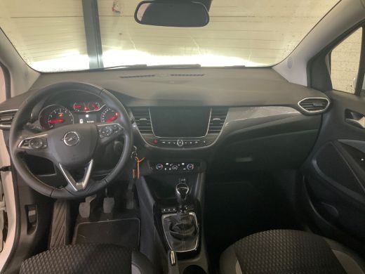 Opel Crossland X 1.2 Turbo Innovation ActivLease financial lease