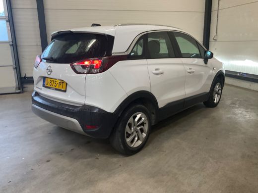 Opel Crossland X 1.2 Turbo Innovation ActivLease financial lease