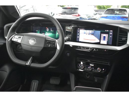 Opel Mokka-e Business Edition - Electric | 17" Lichtmetalen velgen | Achteruitrijcamera | Adaptive Cruise control ActivLease financial lease