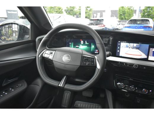 Opel Mokka-e Business Edition - Electric | 17" Lichtmetalen velgen | Achteruitrijcamera | Adaptive Cruise control ActivLease financial lease