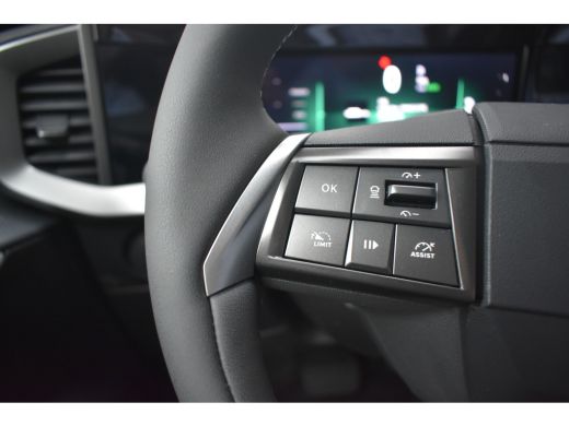 Opel Mokka-e Business Edition - Electric | 17" Lichtmetalen velgen | Achteruitrijcamera | Adaptive Cruise control ActivLease financial lease