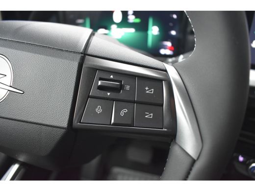 Opel Mokka-e Business Edition - Electric | 17" Lichtmetalen velgen | Achteruitrijcamera | Adaptive Cruise control ActivLease financial lease