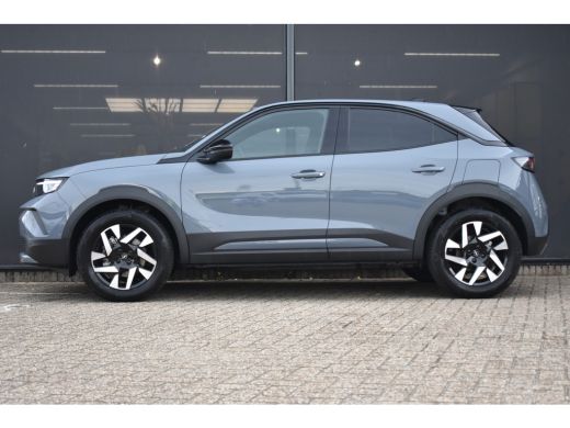 Opel Mokka-e Business Edition - Electric | 17" Lichtmetalen velgen | Achteruitrijcamera | Adaptive Cruise control ActivLease financial lease