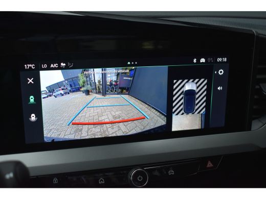 Opel Mokka-e Business Edition - Electric | 17" Lichtmetalen velgen | Achteruitrijcamera | Adaptive Cruise control ActivLease financial lease