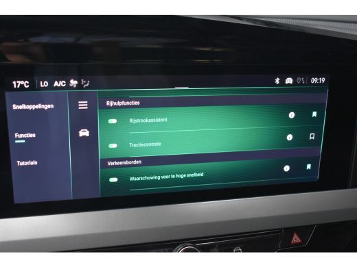 Opel Mokka-e Business Edition - Electric | 17" Lichtmetalen velgen | Achteruitrijcamera | Adaptive Cruise control ActivLease financial lease