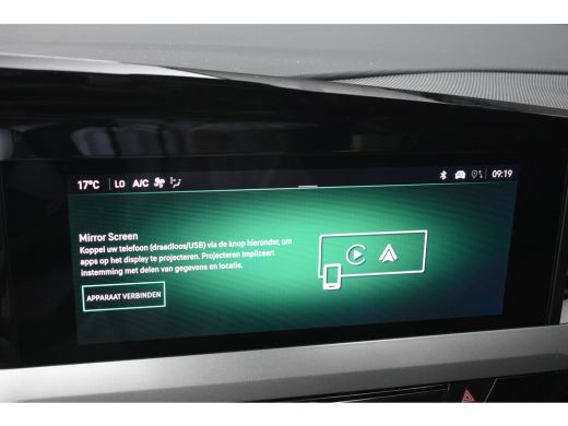 Opel Mokka-e Business Edition - Electric | 17" Lichtmetalen velgen | Achteruitrijcamera | Adaptive Cruise control ActivLease financial lease