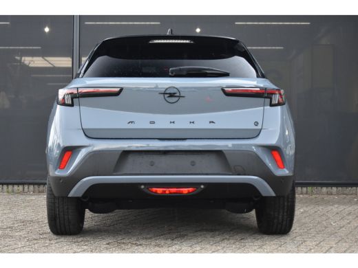 Opel Mokka-e Business Edition - Electric | 17" Lichtmetalen velgen | Achteruitrijcamera | Adaptive Cruise control ActivLease financial lease