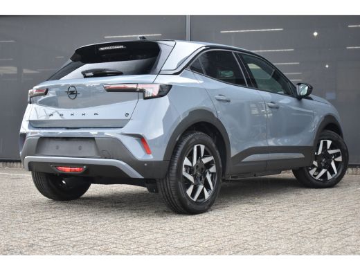 Opel Mokka-e Business Edition - Electric | 17" Lichtmetalen velgen | Achteruitrijcamera | Adaptive Cruise control ActivLease financial lease