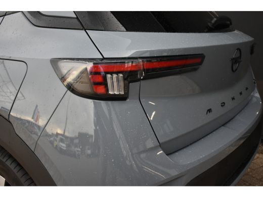 Opel Mokka-e Business Edition - Electric | 17" Lichtmetalen velgen | Achteruitrijcamera | Adaptive Cruise control ActivLease financial lease