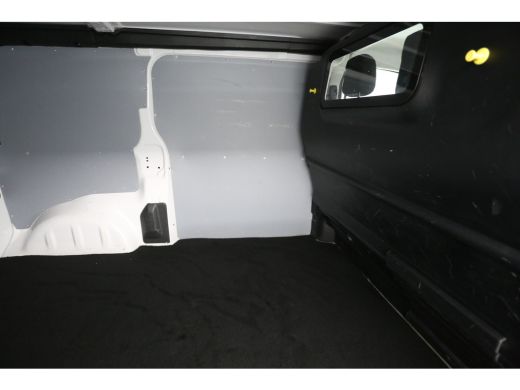 Opel Vivaro 2.0 BlueHDi L2H1 | 145PK | Airco | Cruise | 360° | Carplay | 3-Zits | Navi | Parkeersensoren ActivLease financial lease