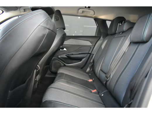 Peugeot 308 SW 1.6 HYbrid 180 Allure Pack Business | AGR-Comfortstoel | Lane-Assist | Navigatie | Achteruitri... ActivLease financial lease