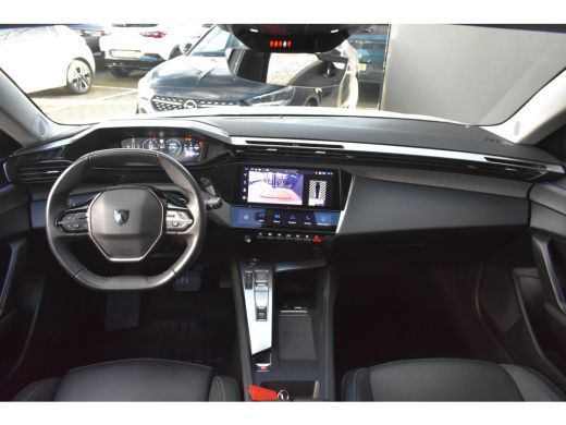 Peugeot 308 SW 1.6 HYbrid 180 Allure Pack Business | AGR-Comfortstoel | Lane-Assist | Navigatie | Achteruitri... ActivLease financial lease