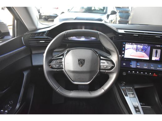 Peugeot 308 SW 1.6 HYbrid 180 Allure Pack Business | AGR-Comfortstoel | Lane-Assist | Navigatie | Achteruitri... ActivLease financial lease