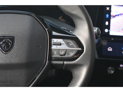 Peugeot 308 SW 1.6 HYbrid 180 Allure Pack Business | AGR-Comfortstoel | Lane-Assist | Navigatie | Achteruitri... ActivLease financial lease